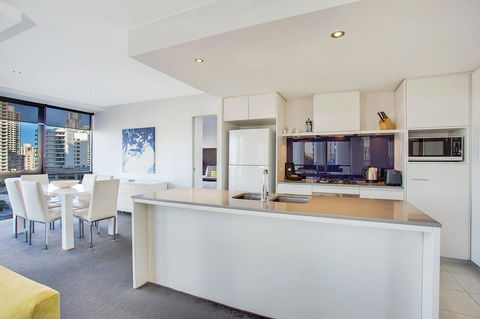 Mantra Circle On Cavill - New South Wales Tourism  19