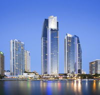Mantra Circle On Cavill - New South Wales Tourism 