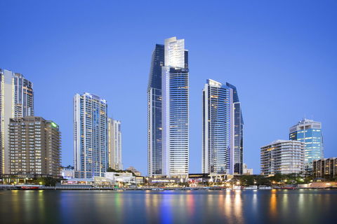 Mantra Circle On Cavill - New South Wales Tourism  0