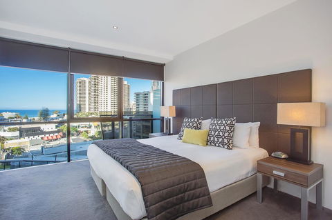Mantra Circle On Cavill - New South Wales Tourism  25