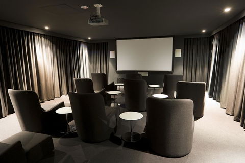 Mantra Circle On Cavill - New South Wales Tourism  43