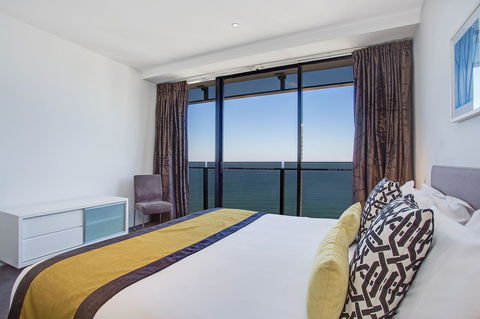 Mantra Circle On Cavill - New South Wales Tourism  15