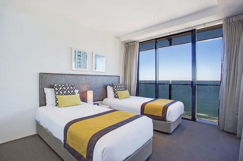 Mantra Circle On Cavill - New South Wales Tourism  17