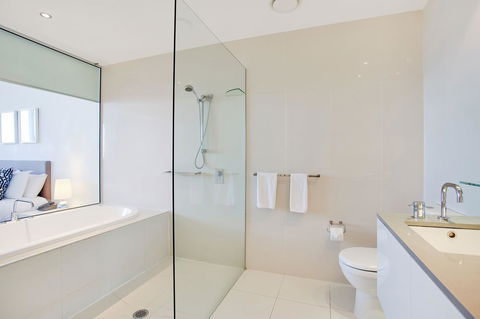 Mantra Circle On Cavill - New South Wales Tourism  16