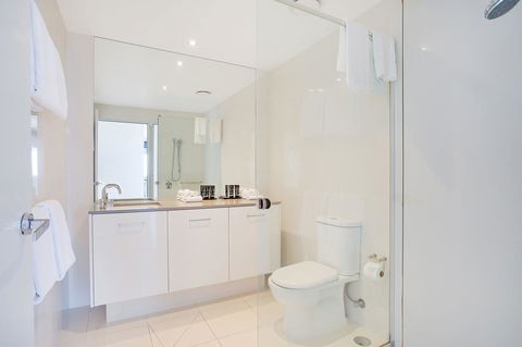 Mantra Circle On Cavill - New South Wales Tourism  4