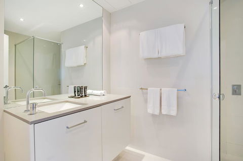 Mantra Circle On Cavill - New South Wales Tourism  18