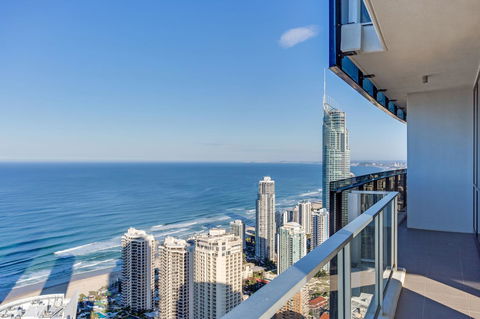 Mantra Circle On Cavill - New South Wales Tourism  8