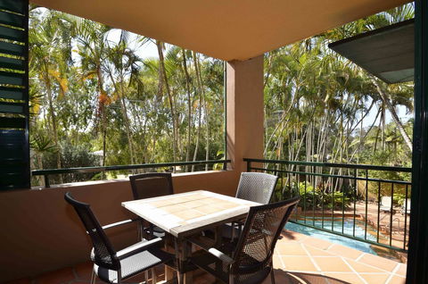 Bermuda Villas - New South Wales Tourism  13