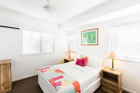 Bermuda Villas - New South Wales Tourism  5