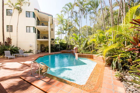 Bermuda Villas - New South Wales Tourism  3