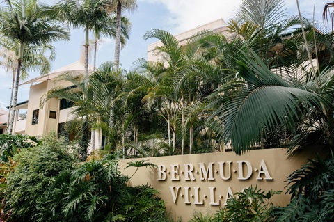 Bermuda Villas - New South Wales Tourism  1