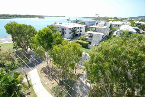 Bermuda Villas - New South Wales Tourism  18
