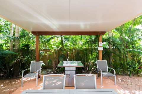 Bermuda Villas - New South Wales Tourism  11