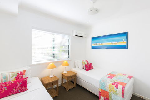 Bermuda Villas - New South Wales Tourism  4