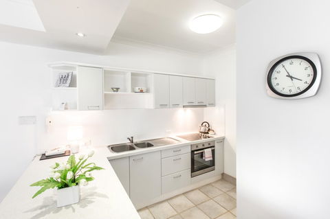 Bermuda Villas - New South Wales Tourism  7