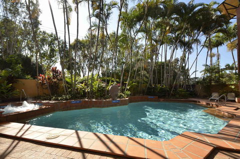 Bermuda Villas - New South Wales Tourism  12