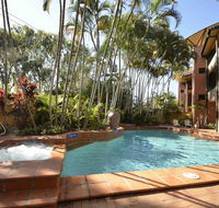 Bermuda Villas - New South Wales Tourism 
