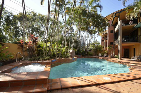Bermuda Villas - New South Wales Tourism  0