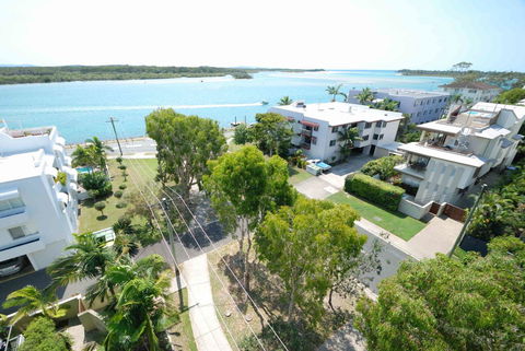 Bermuda Villas - New South Wales Tourism  15