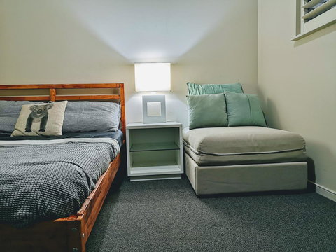 Towers Of Chevron - Private Apartment - New South Wales Tourism  5