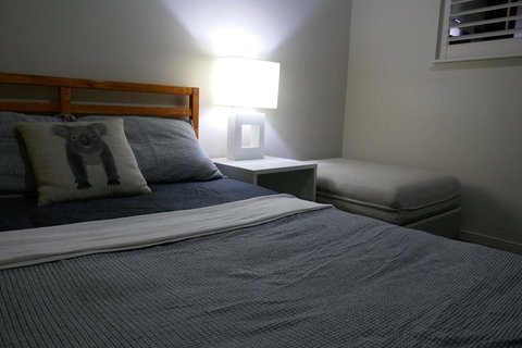 Towers Of Chevron - Private Apartment - New South Wales Tourism  6