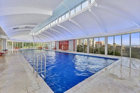 Towers Of Chevron - Private Apartment - New South Wales Tourism  14