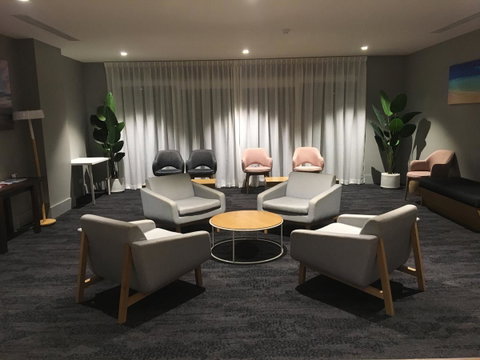 Woodroffe Hotel - New South Wales Tourism  4