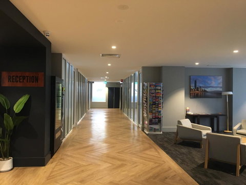 Woodroffe Hotel - New South Wales Tourism  6