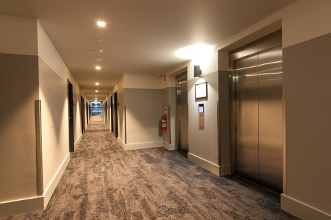 Woodroffe Hotel - New South Wales Tourism  16
