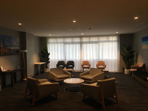 Woodroffe Hotel - New South Wales Tourism  5
