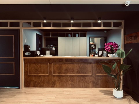 Woodroffe Hotel - New South Wales Tourism  1