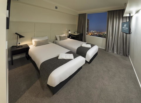 Woodroffe Hotel - New South Wales Tourism  12