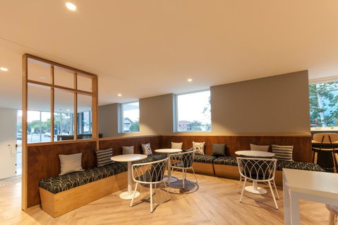 Woodroffe Hotel - New South Wales Tourism  25