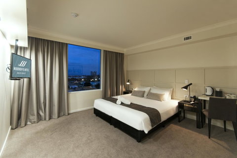 Woodroffe Hotel - New South Wales Tourism  11