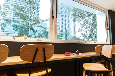 Woodroffe Hotel - New South Wales Tourism  23