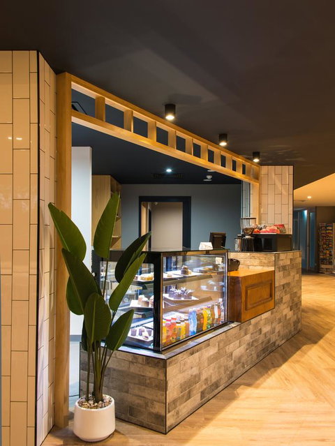 Woodroffe Hotel - New South Wales Tourism  21