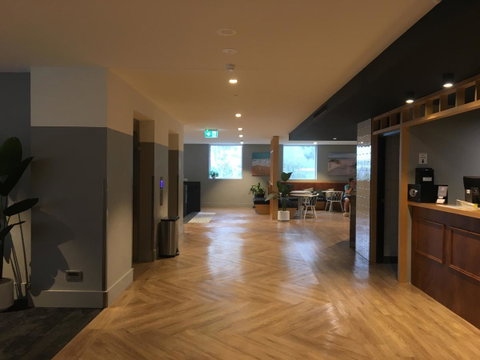 Woodroffe Hotel - New South Wales Tourism  7