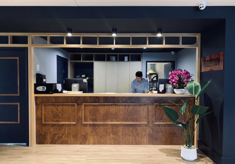 Woodroffe Hotel - New South Wales Tourism  2