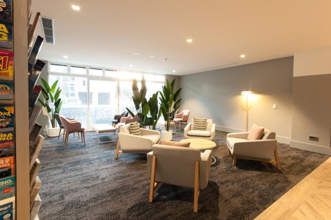Woodroffe Hotel - New South Wales Tourism  26