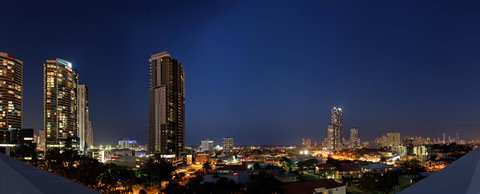 Woodroffe Hotel - New South Wales Tourism  30