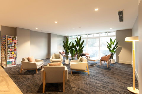 Woodroffe Hotel - New South Wales Tourism  22