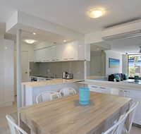 Kananda Beach House - New South Wales Tourism 