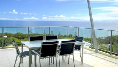 Rainbow Sea Resort - New South Wales Tourism  14