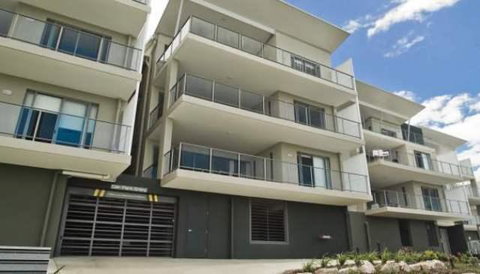 Rainbow Sea Resort - New South Wales Tourism  12