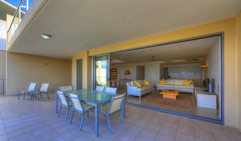 Rainbow Sea Resort - New South Wales Tourism  6