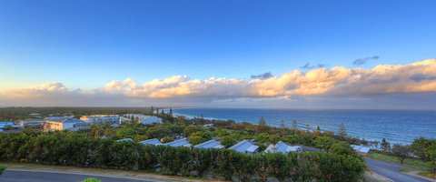 Rainbow Sea Resort - New South Wales Tourism  5