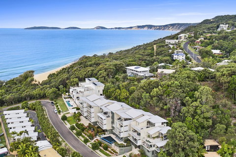 Rainbow Sea Resort - New South Wales Tourism  1