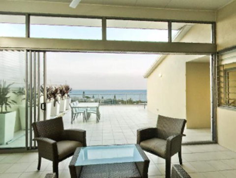 Rainbow Sea Resort - New South Wales Tourism  22