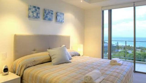 Rainbow Sea Resort - New South Wales Tourism  17