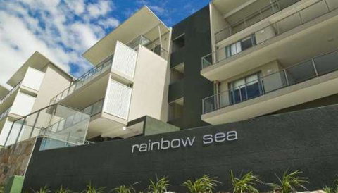 Rainbow Sea Resort - New South Wales Tourism  11